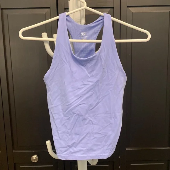 Athleta Girl sports Bra - XXL size 16 - Picture 1 of 4